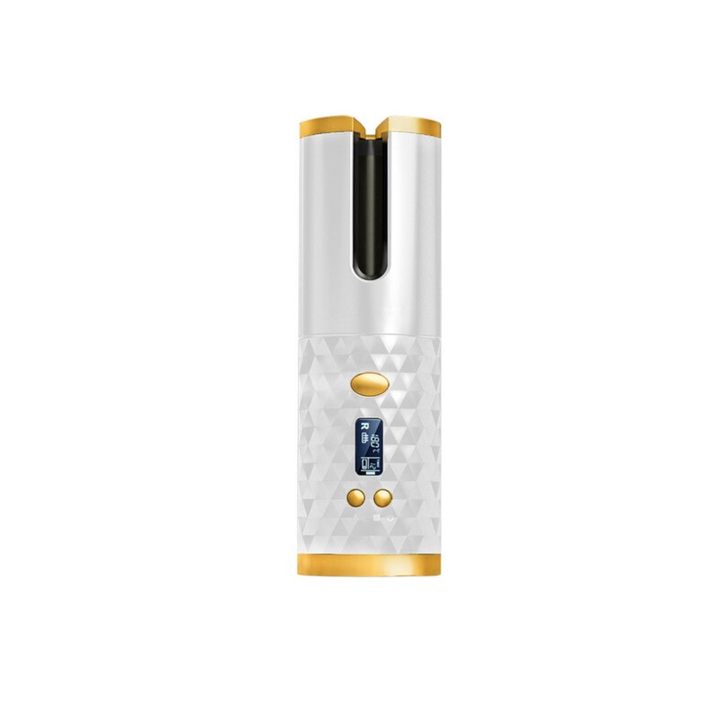 BOUCLER AUTOMATIQUE PORTABLE™