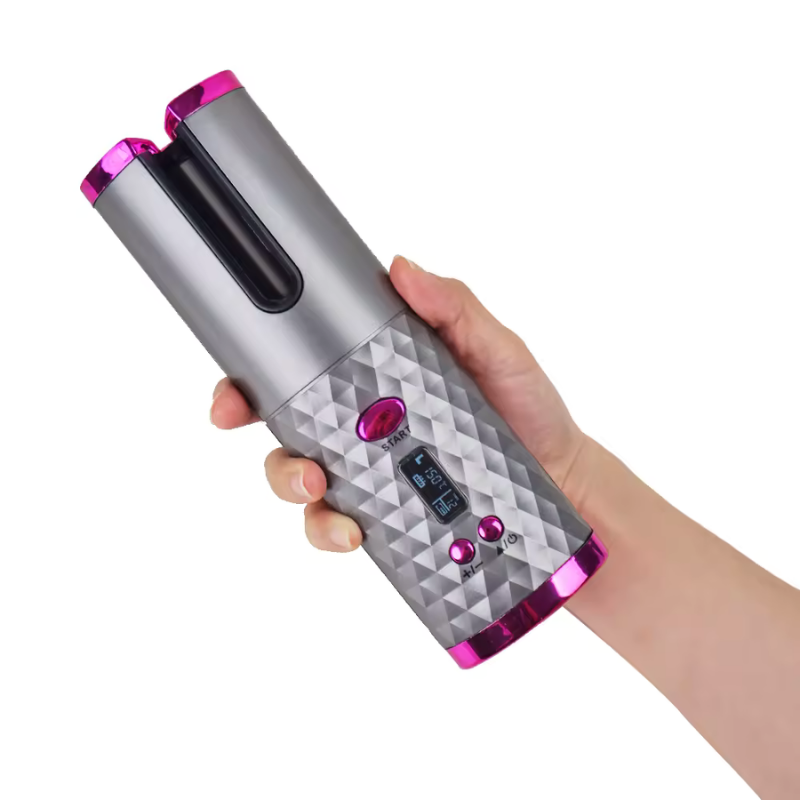 BOUCLER AUTOMATIQUE PORTABLE™