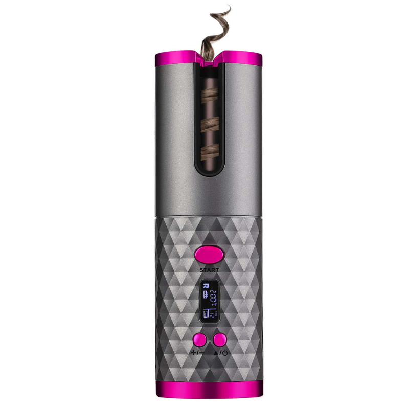 BOUCLER AUTOMATIQUE PORTABLE™